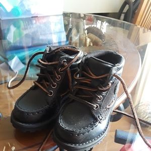 Timberland baby boots